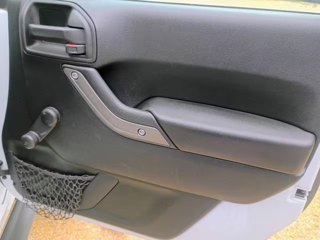 2016 Jeep Wrangler JK Sport