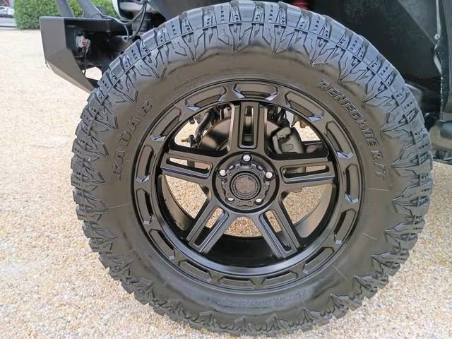 2016 Jeep Wrangler JK Sport