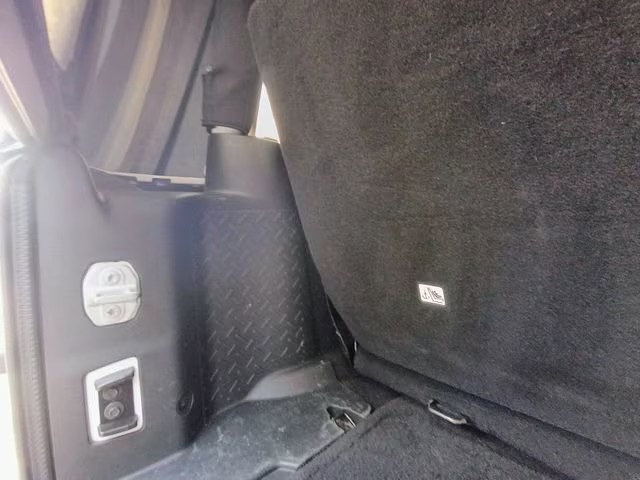 2016 Jeep Wrangler JK Sport