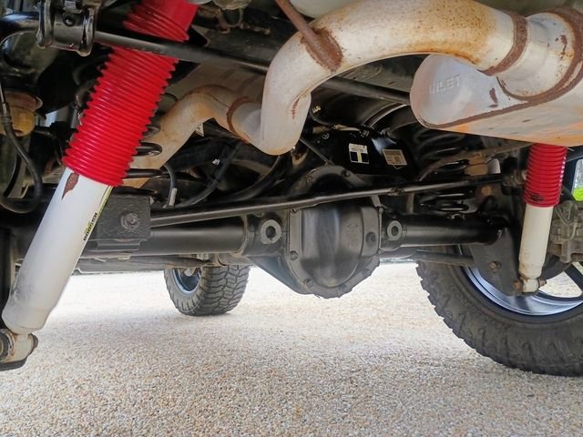 2016 Jeep Wrangler JK Sport