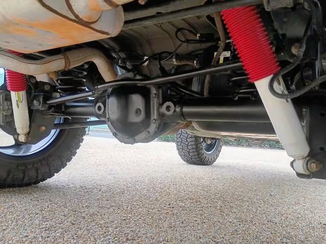 2016 Jeep Wrangler JK Sport