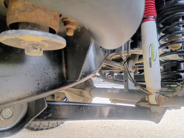 2016 Jeep Wrangler JK Sport