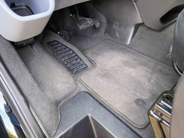 2018 Ford Transit 350