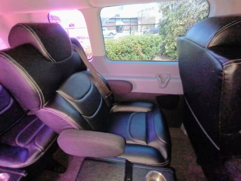 2018 Ford Transit 350