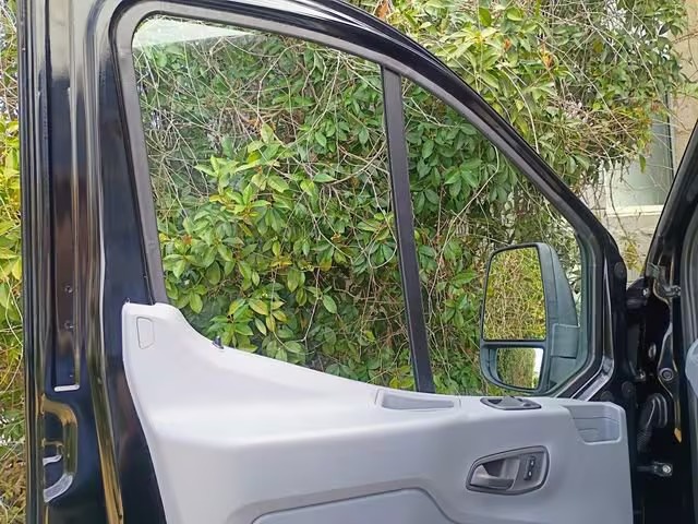 2018 Ford Transit 350