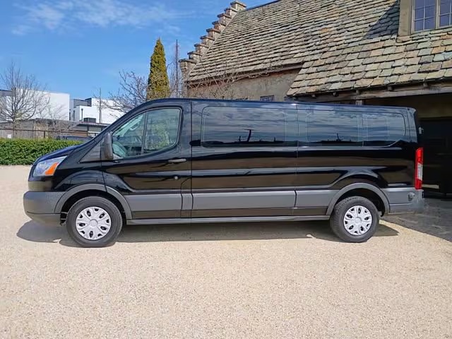 2018 Ford Transit 350 - 2