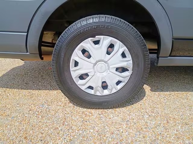 2018 Ford Transit 350