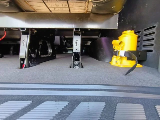 2018 Ford Transit 350