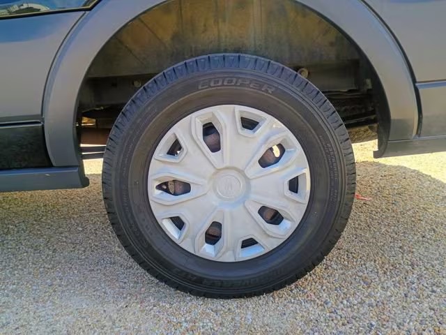 2018 Ford Transit 350