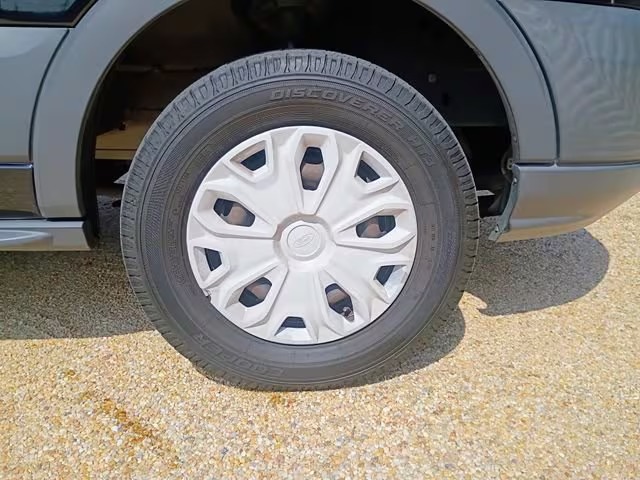 2018 Ford Transit 350