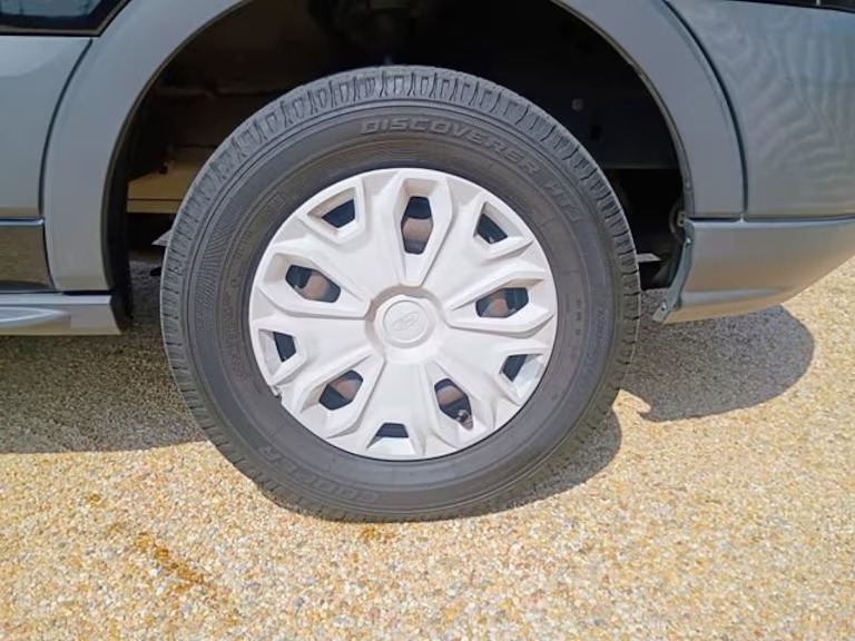 2018 Ford Transit 350