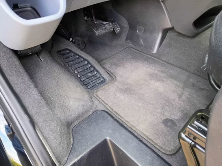 2018 Ford Transit 350