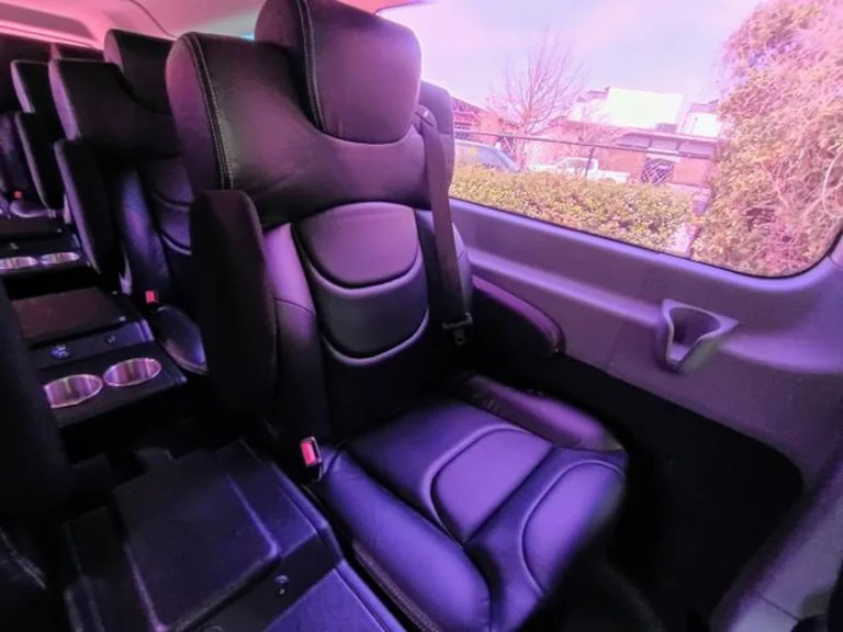 2018 Ford Transit 350