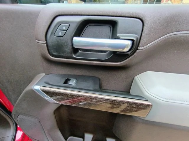 2020 Chevrolet Silverado 2500HD LT