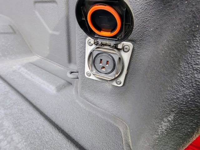 2020 Chevrolet Silverado 2500HD LT