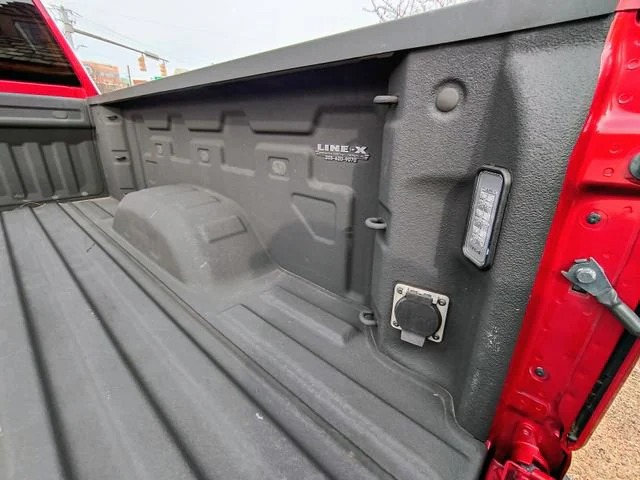 2020 Chevrolet Silverado 2500HD LT