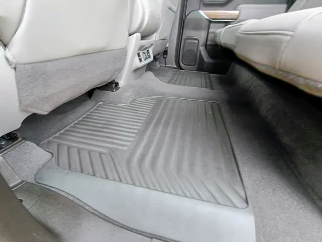 2020 Chevrolet Silverado 2500HD LT