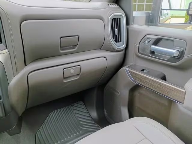 2020 Chevrolet Silverado 2500HD LT