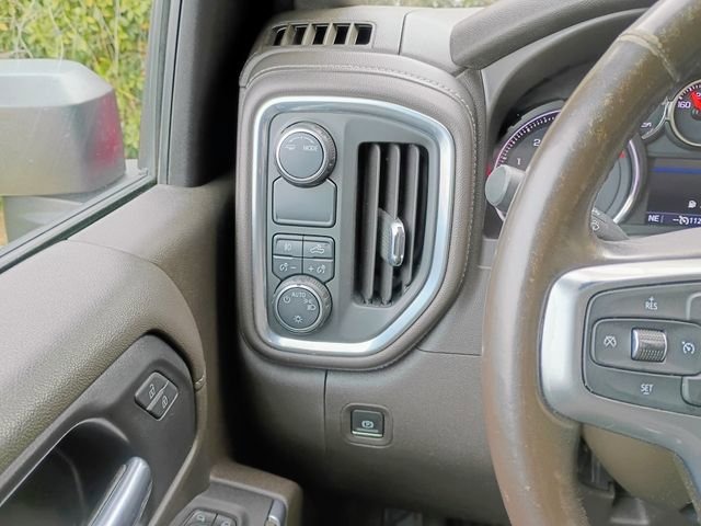 2020 Chevrolet Silverado 2500HD LT