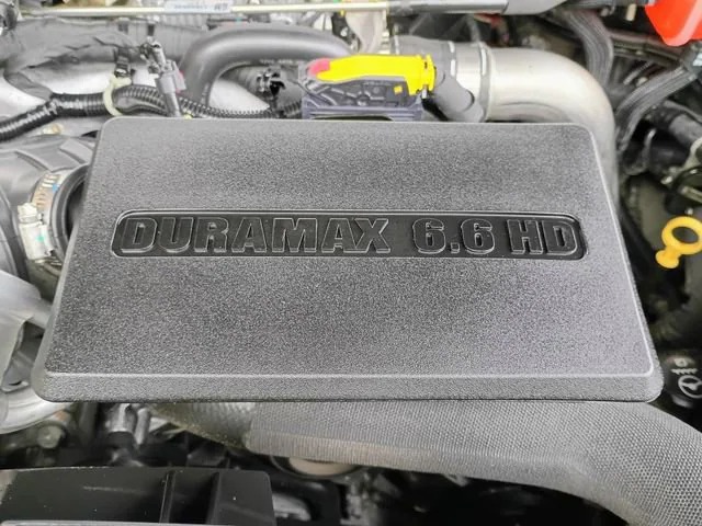 2020 Chevrolet Silverado 2500HD LT