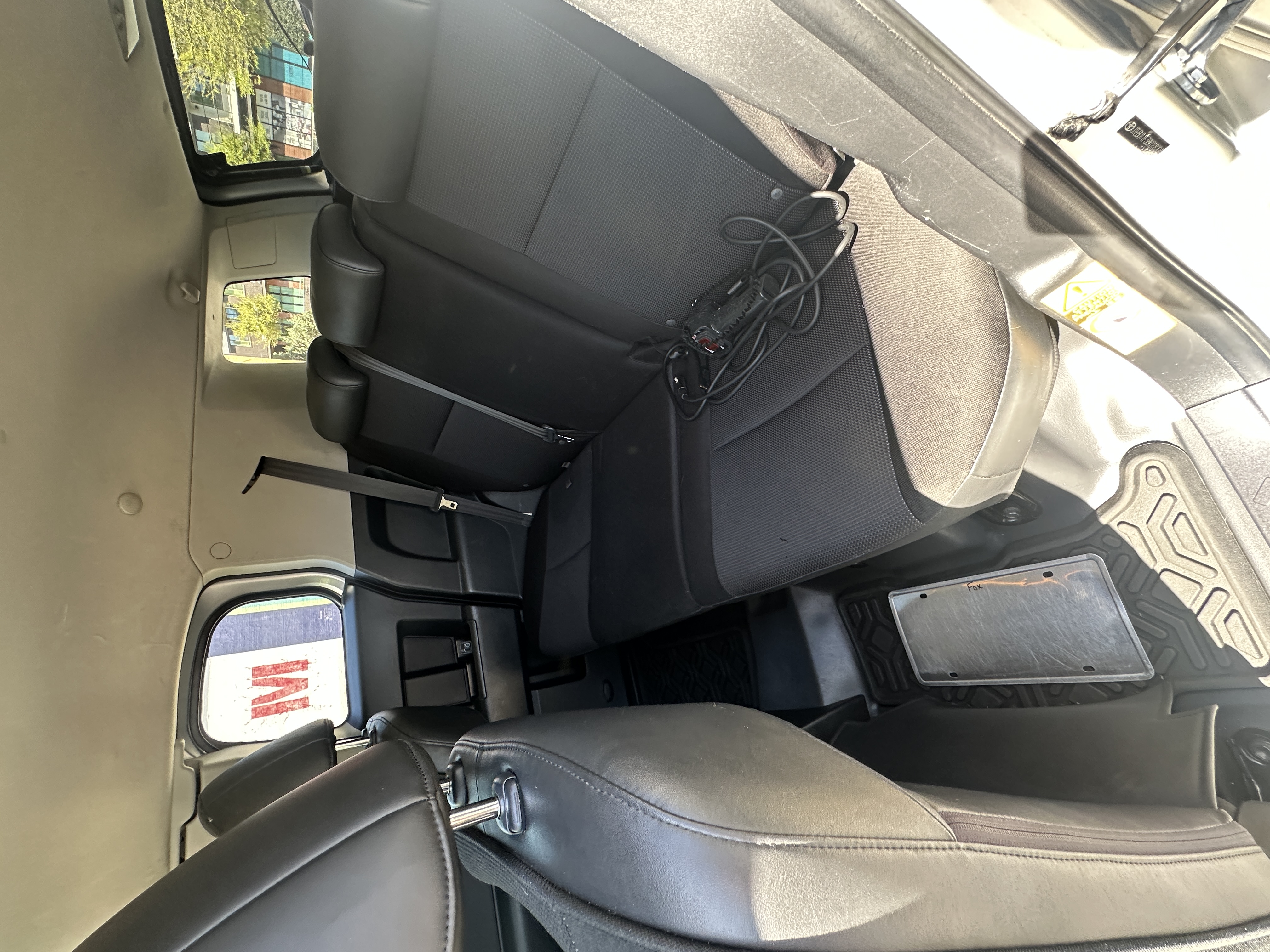 2008 Toyota FJ Cruiser