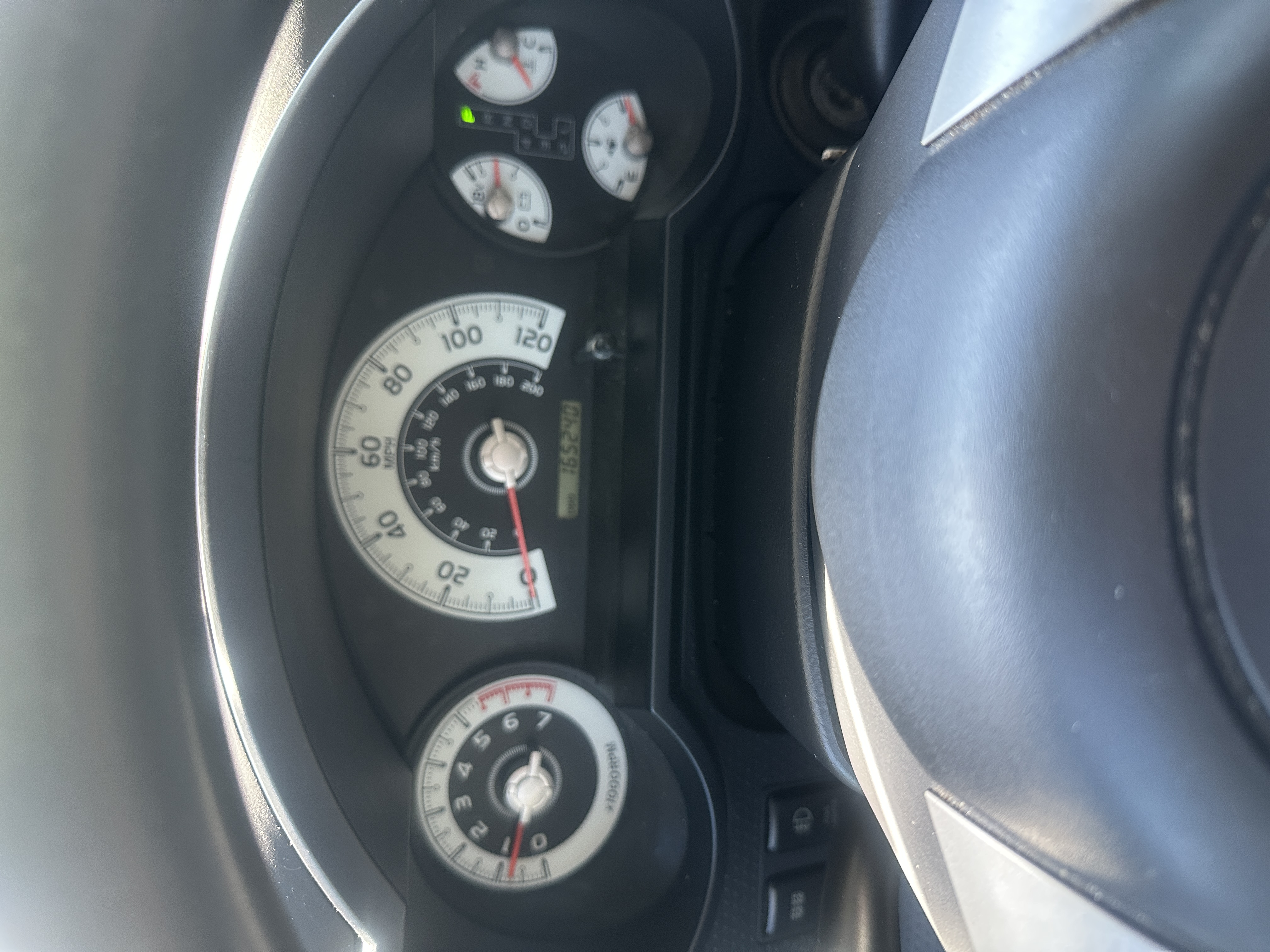 2008 Toyota FJ Cruiser