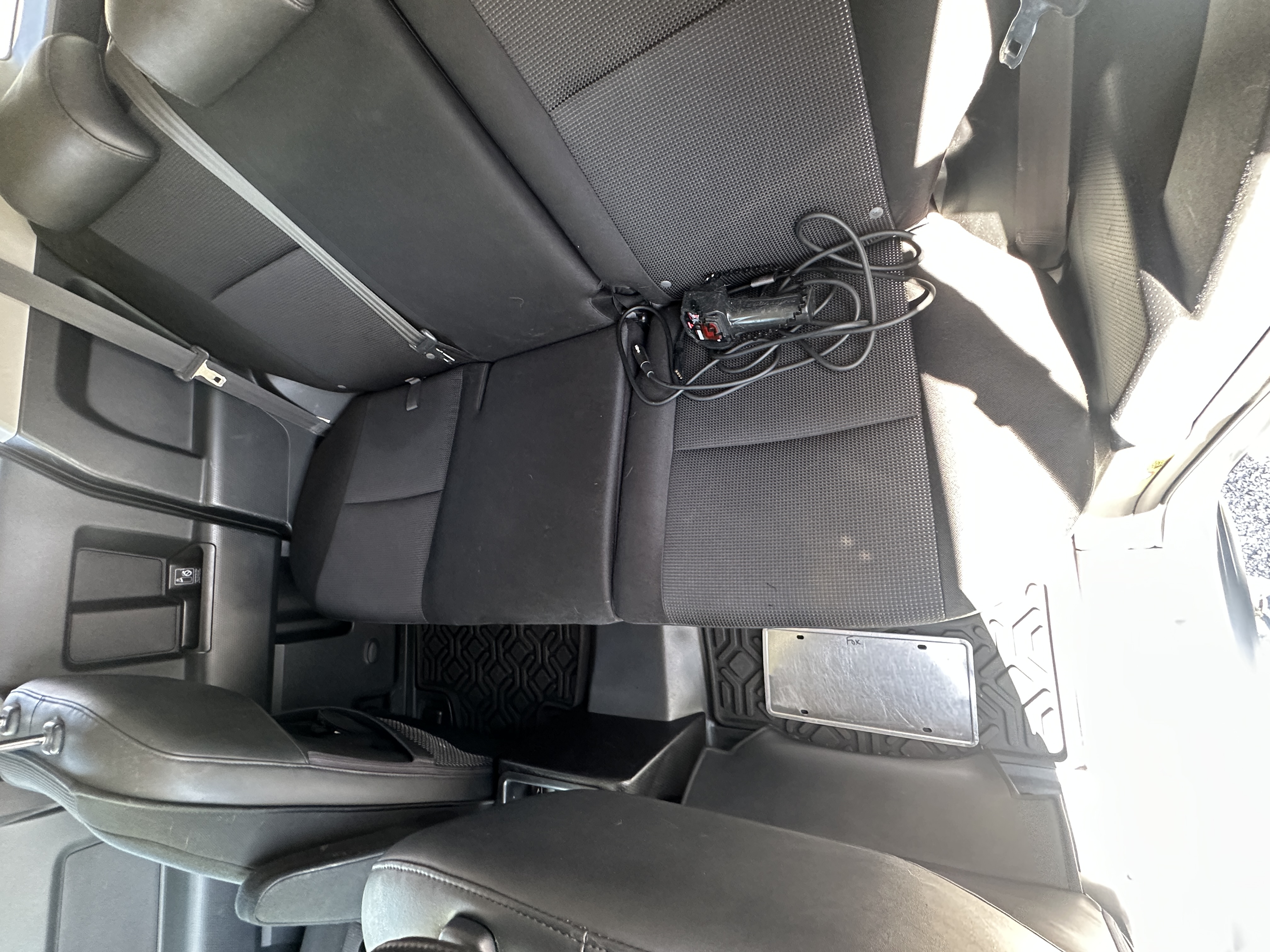 2008 Toyota FJ Cruiser