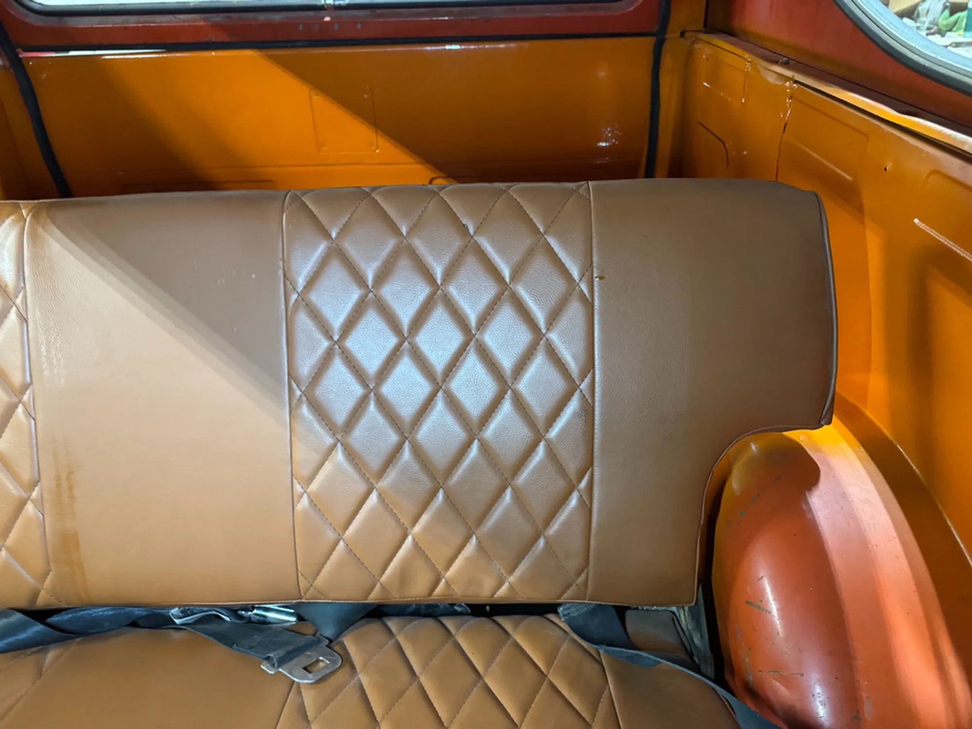 1973 International Harvester Scout II