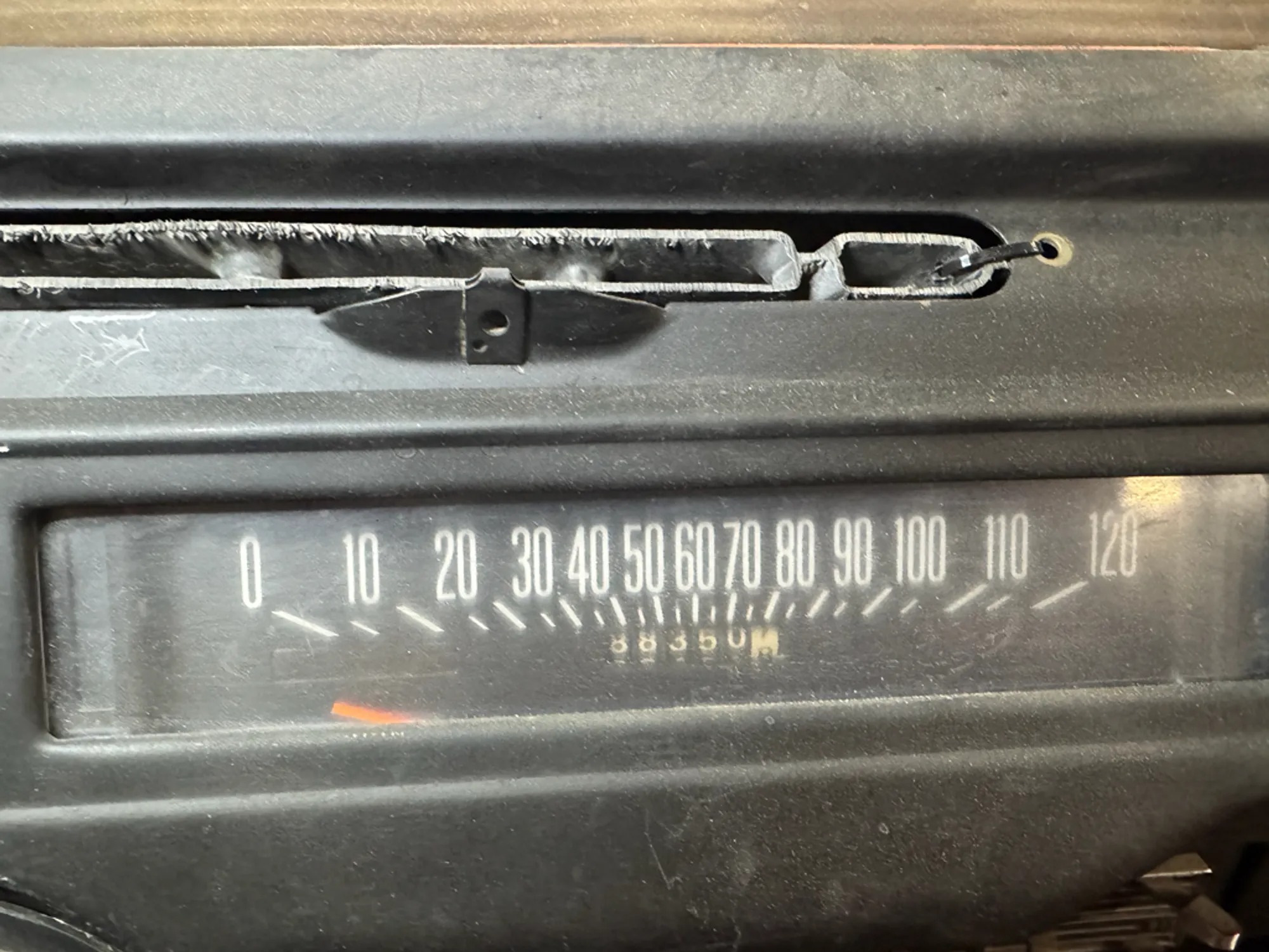 1973 International Harvester Scout II