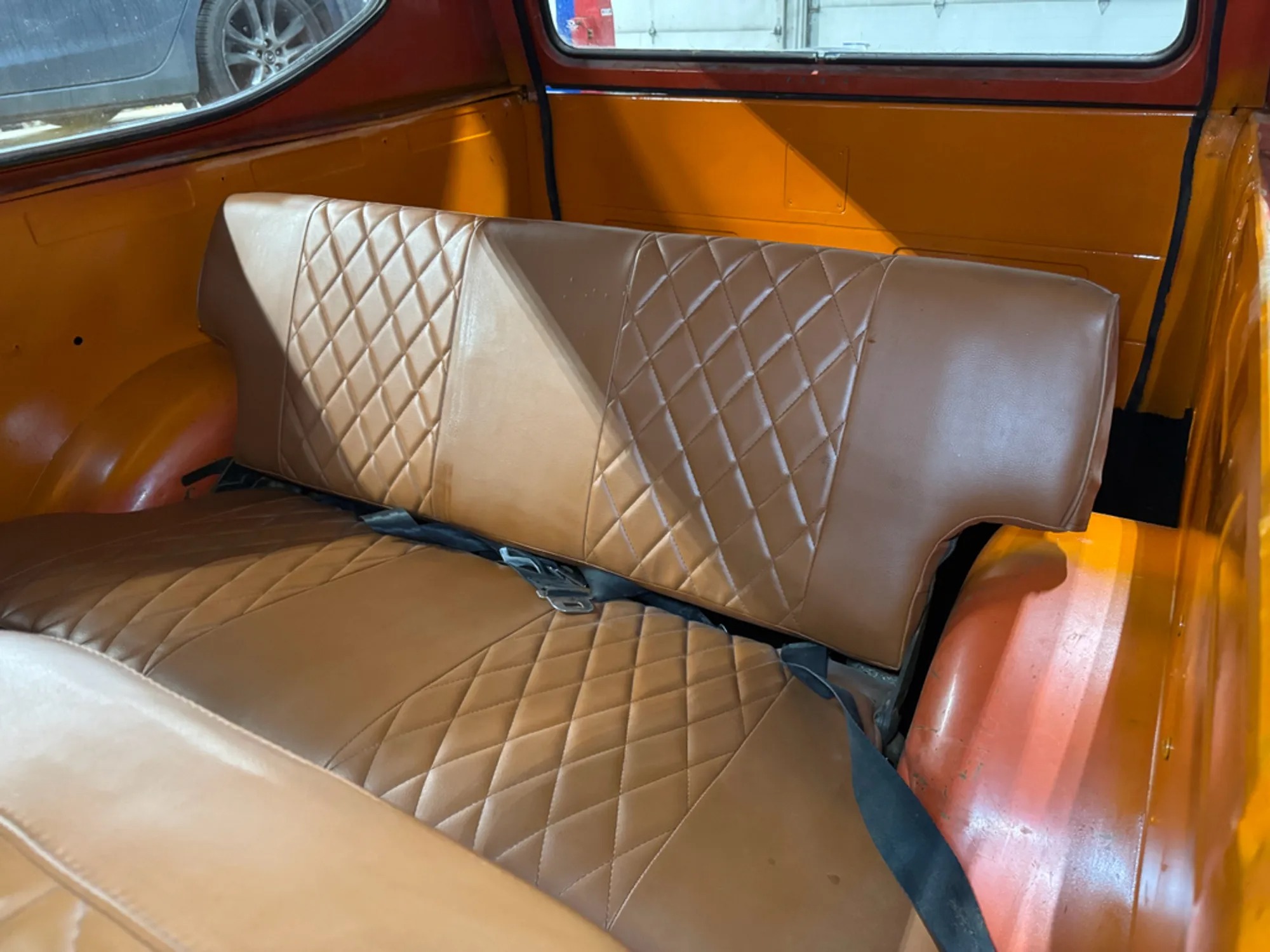 1973 International Harvester Scout II