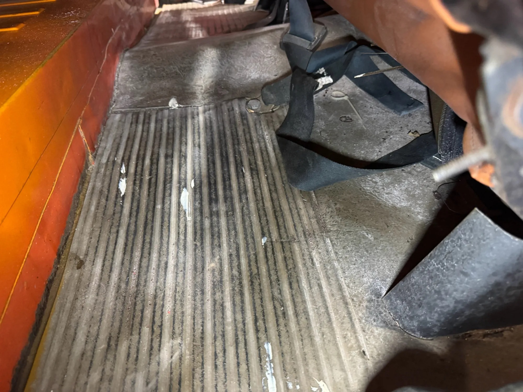 1973 International Harvester Scout II