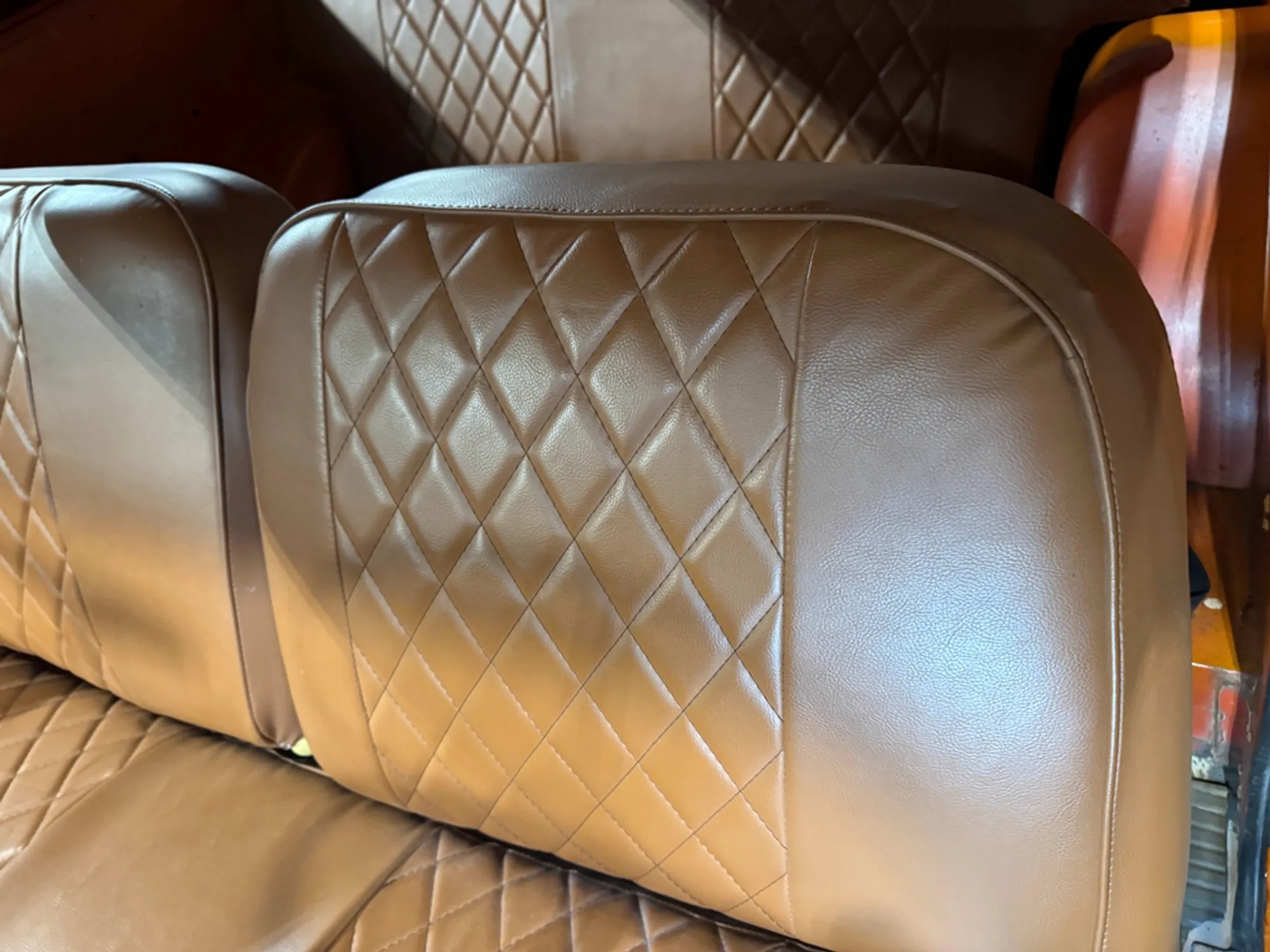 1973 International Harvester Scout II