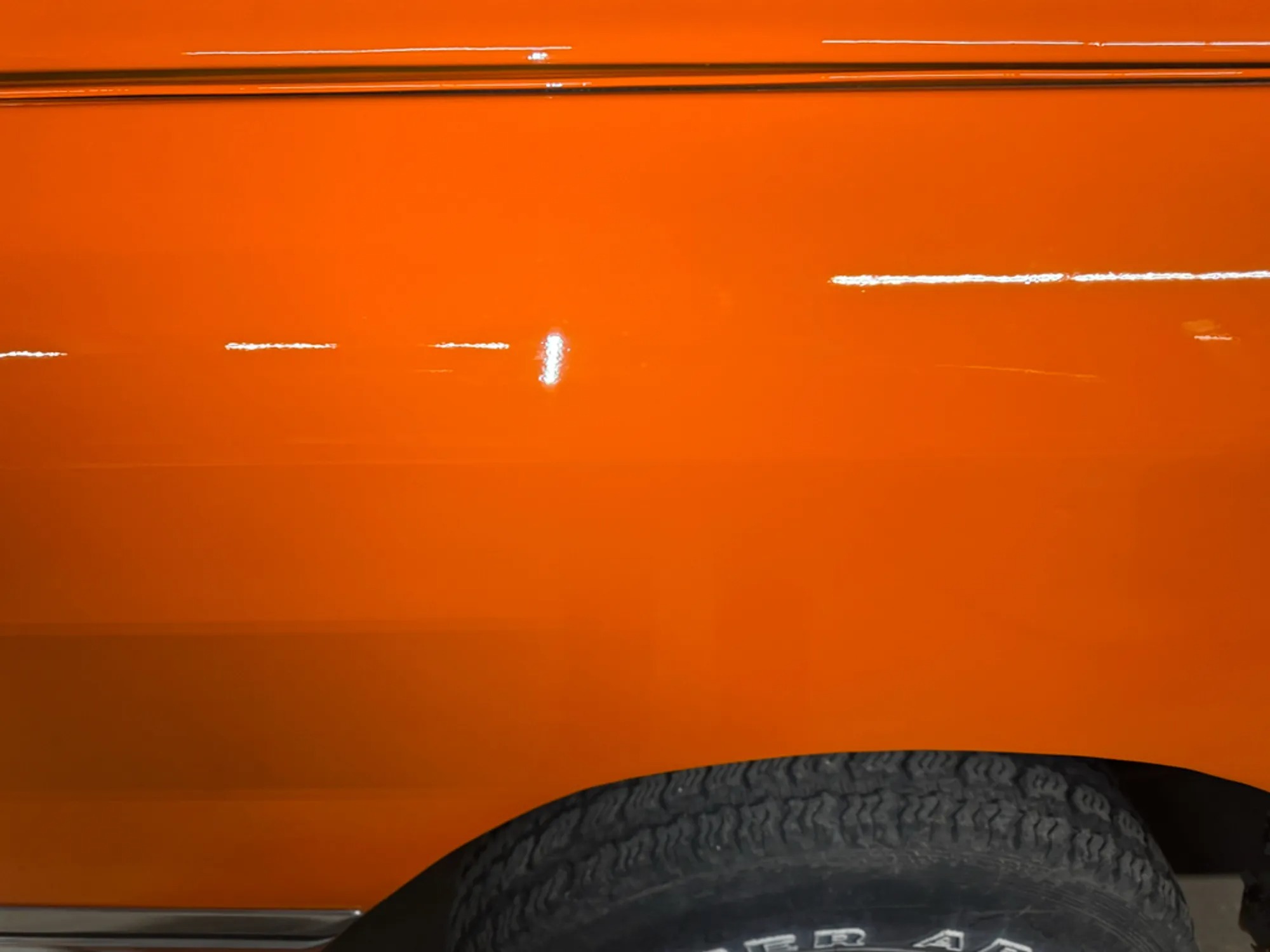 1973 International Harvester Scout II