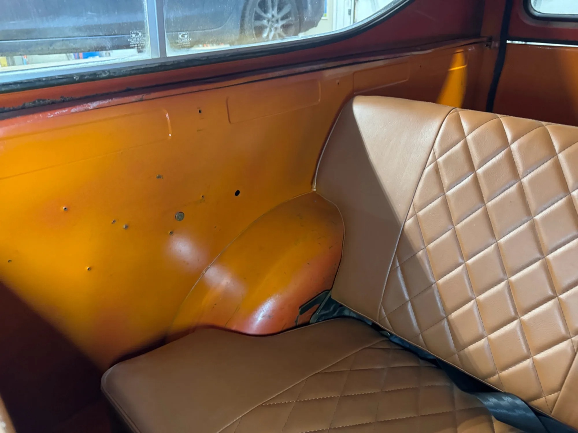 1973 International Harvester Scout II