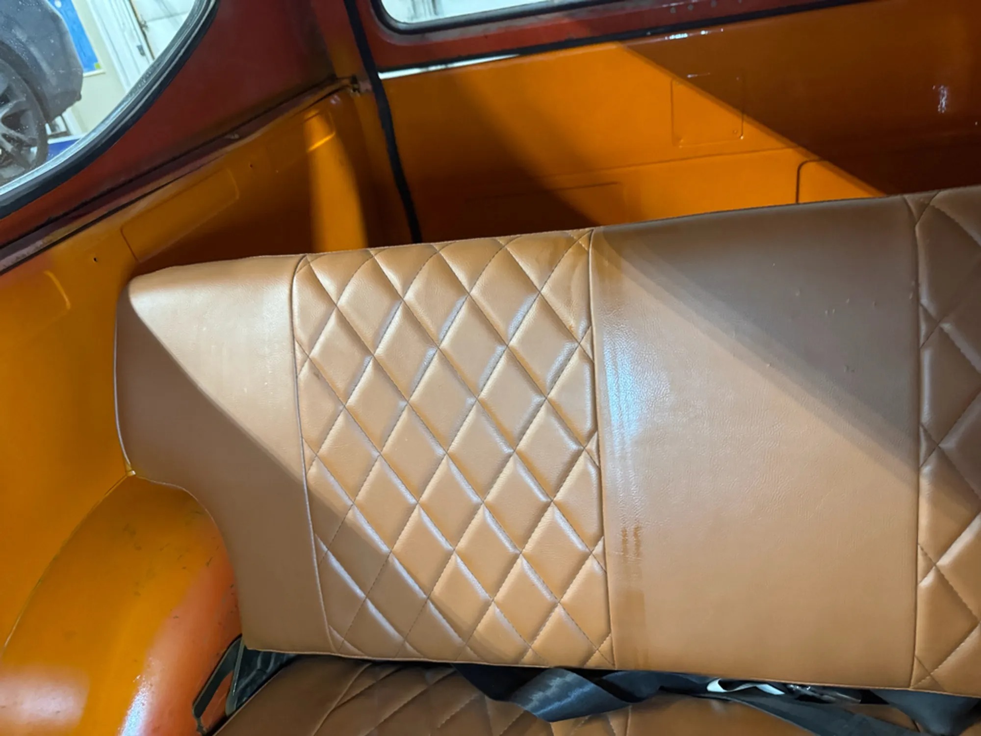 1973 International Harvester Scout II