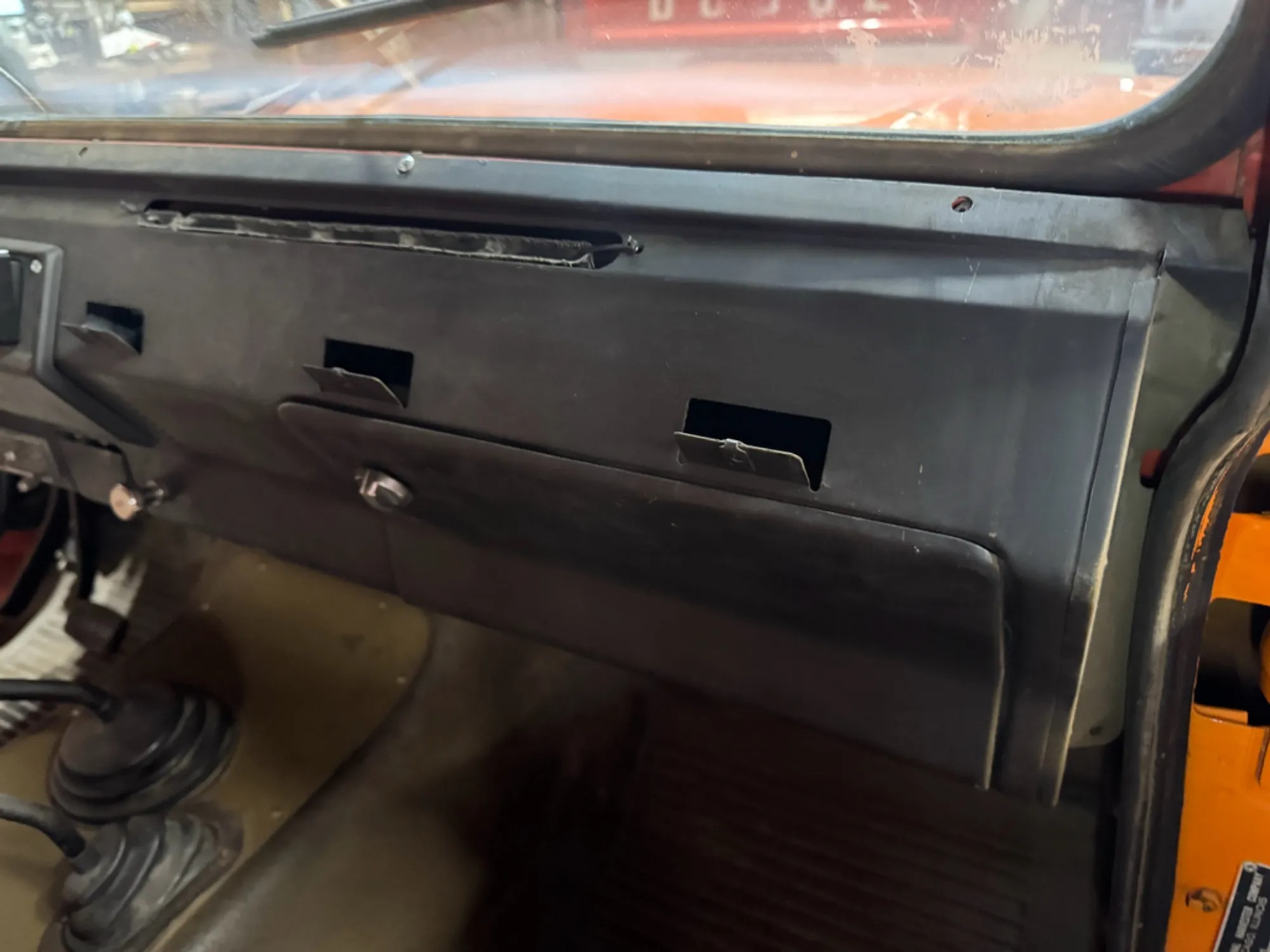 1973 International Harvester Scout II