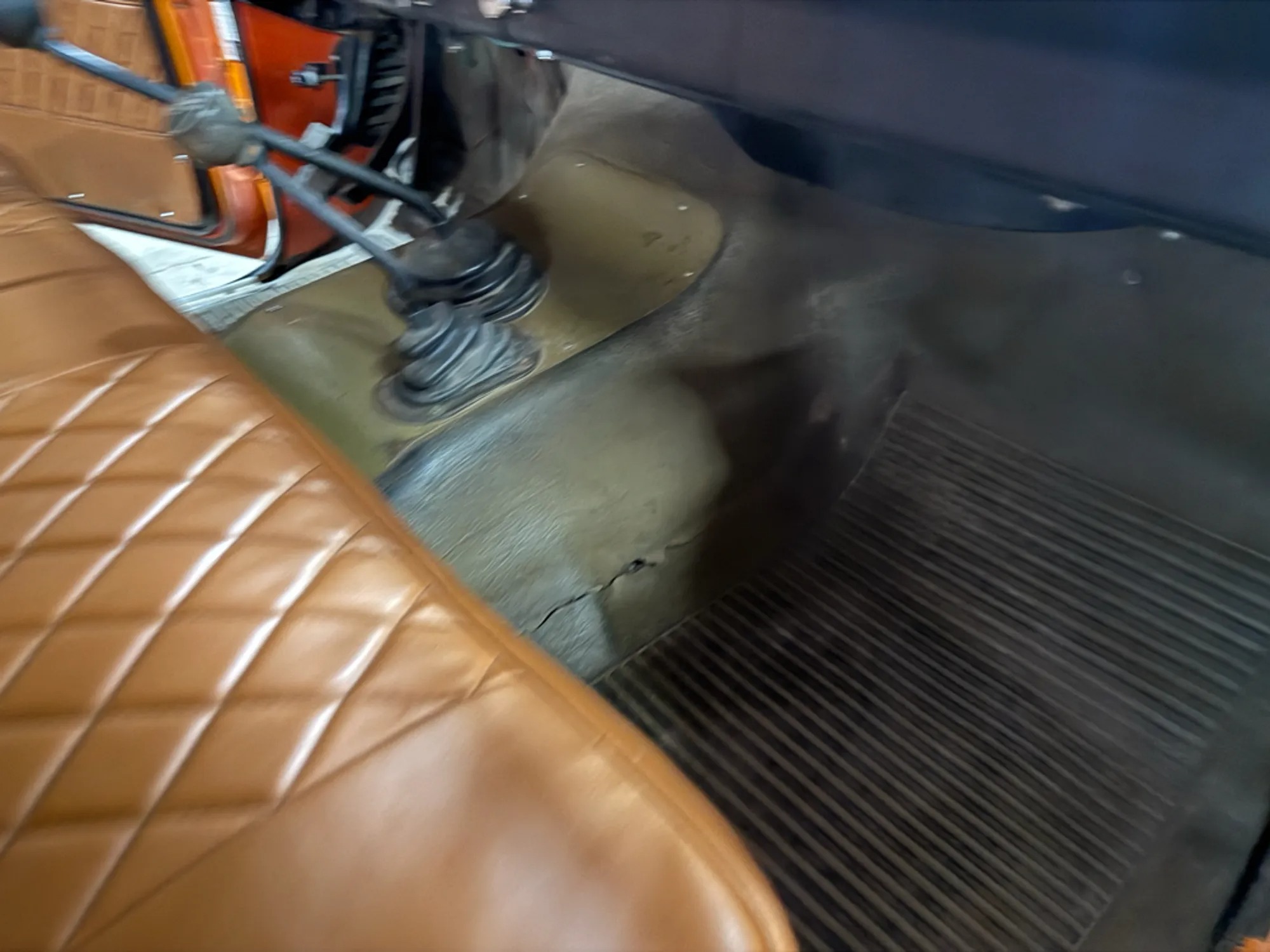 1973 International Harvester Scout II