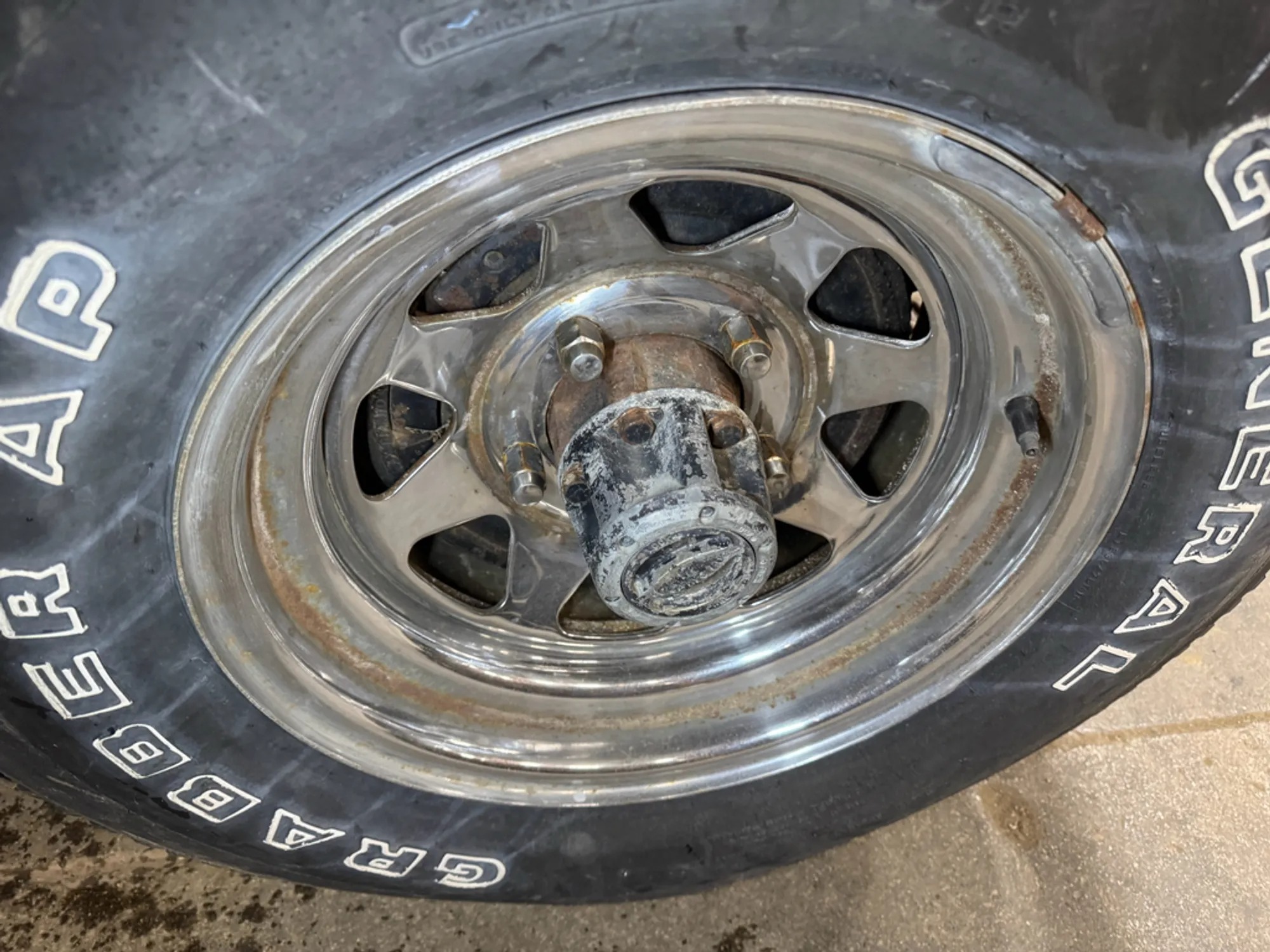 1973 International Harvester Scout II