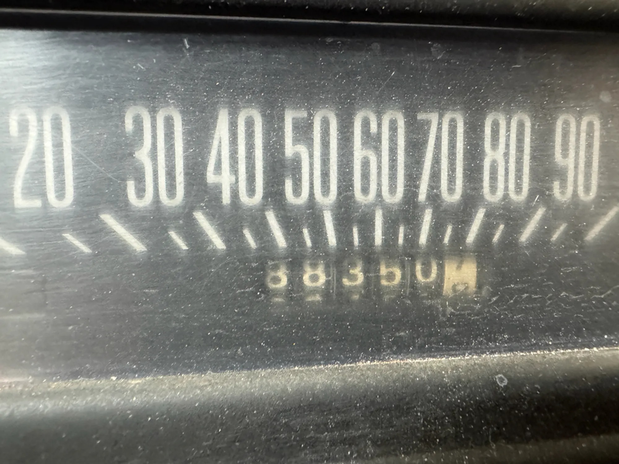 1973 International Harvester Scout II