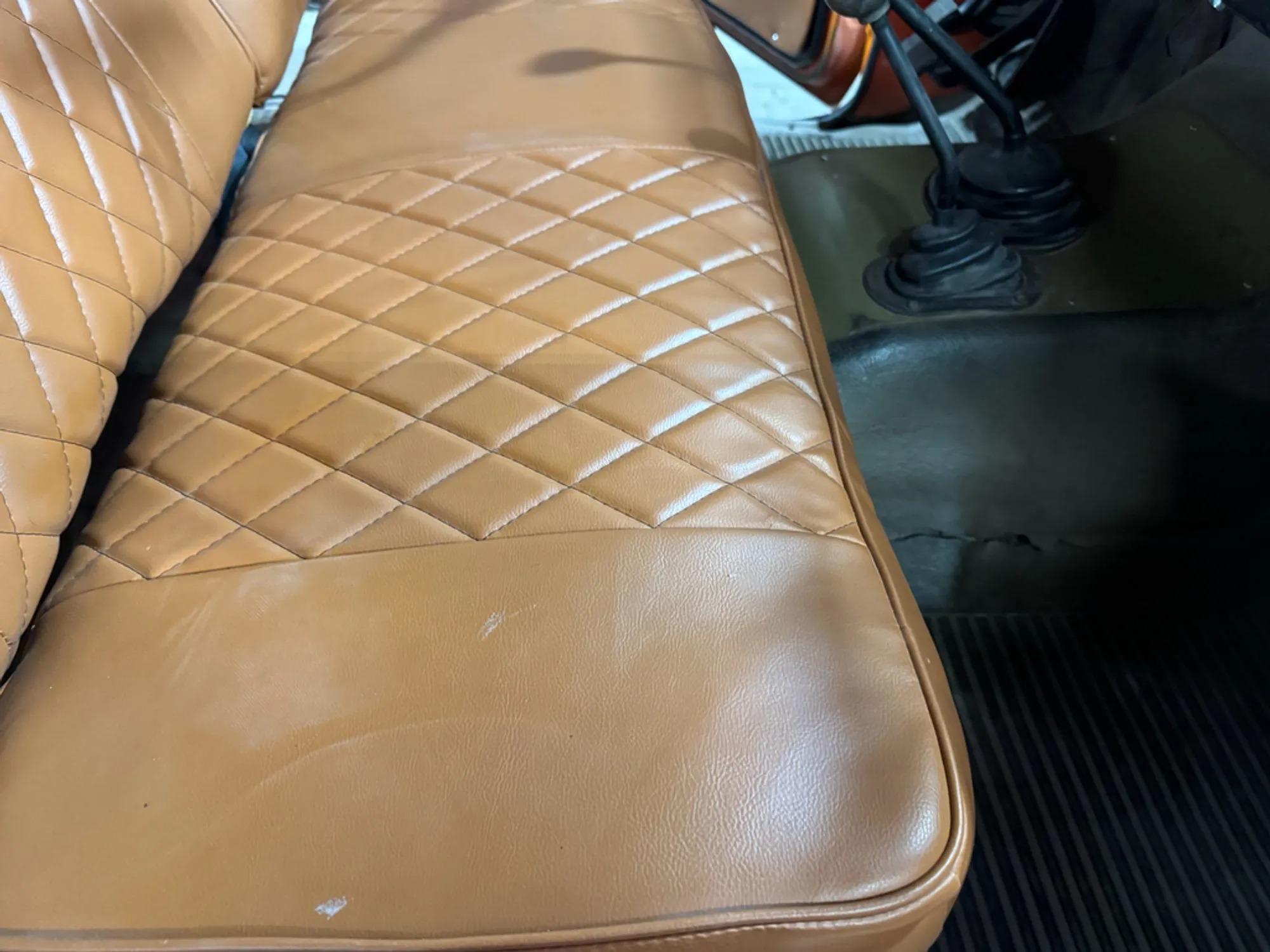 1973 International Harvester Scout II