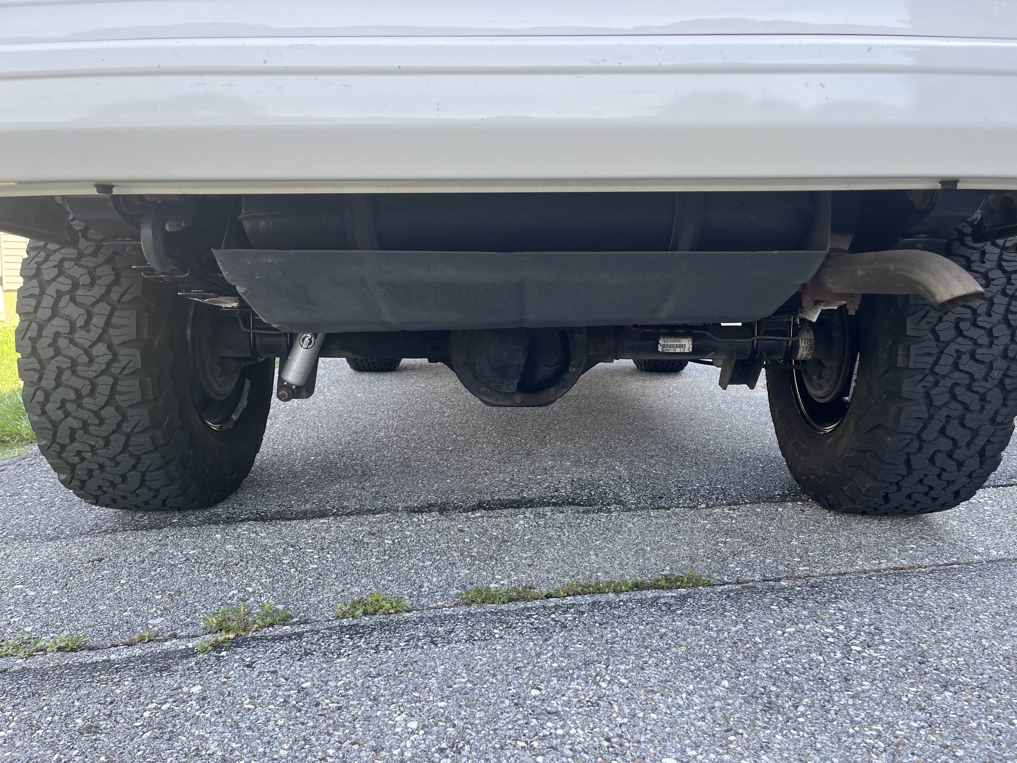 1999 Jeep Cherokee Classic