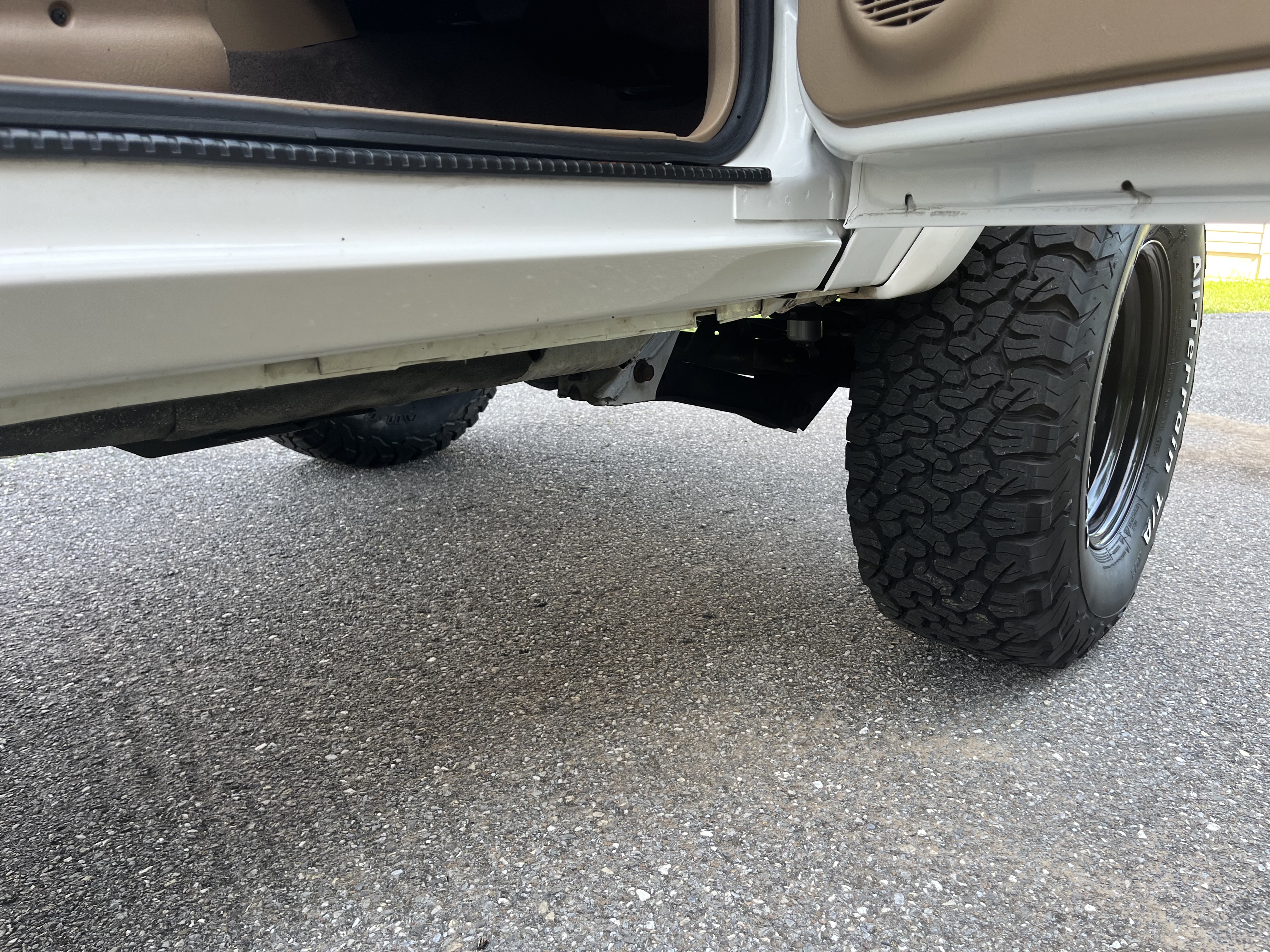 1999 Jeep Cherokee Classic