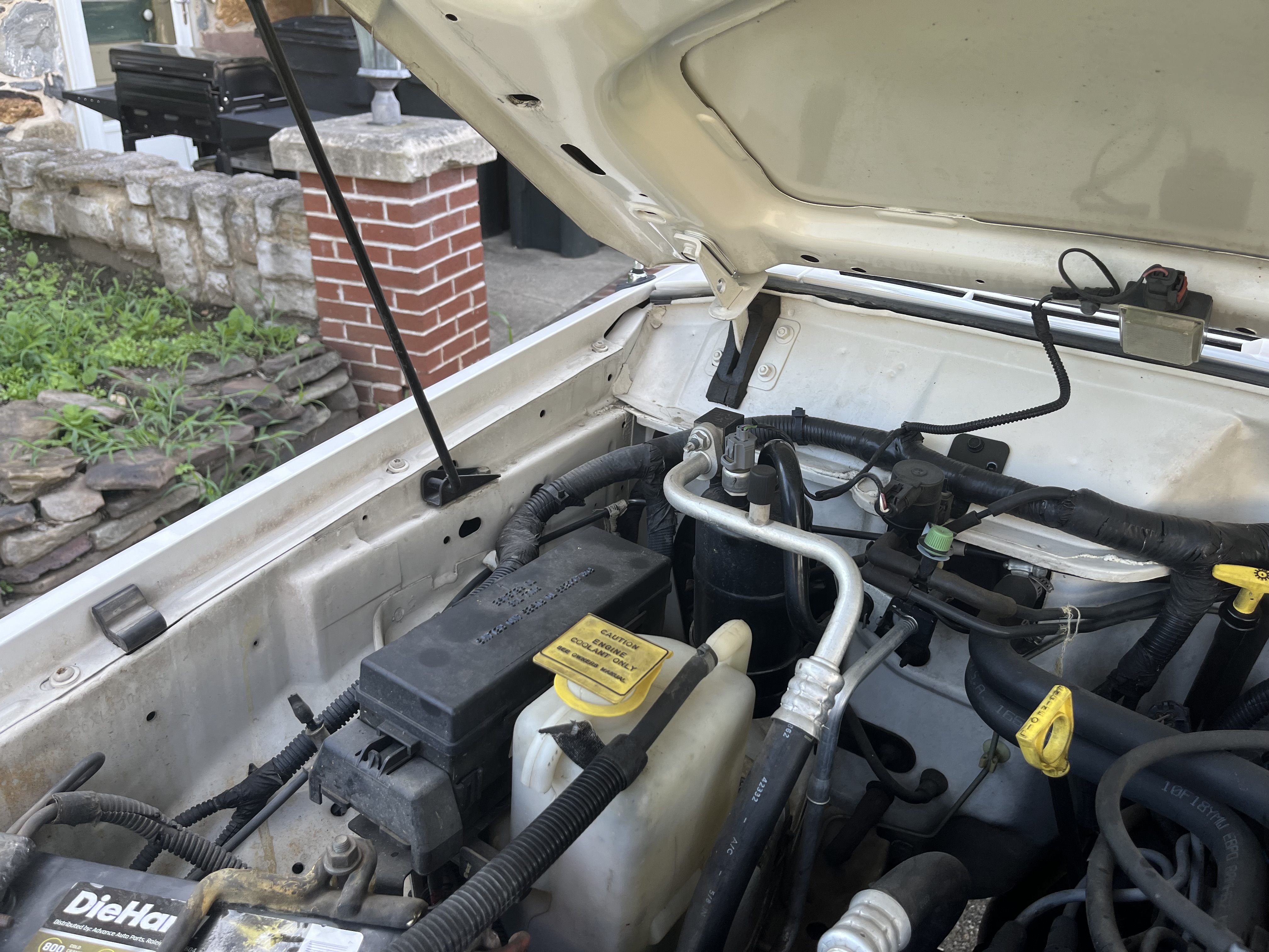 1999 Jeep Cherokee Classic