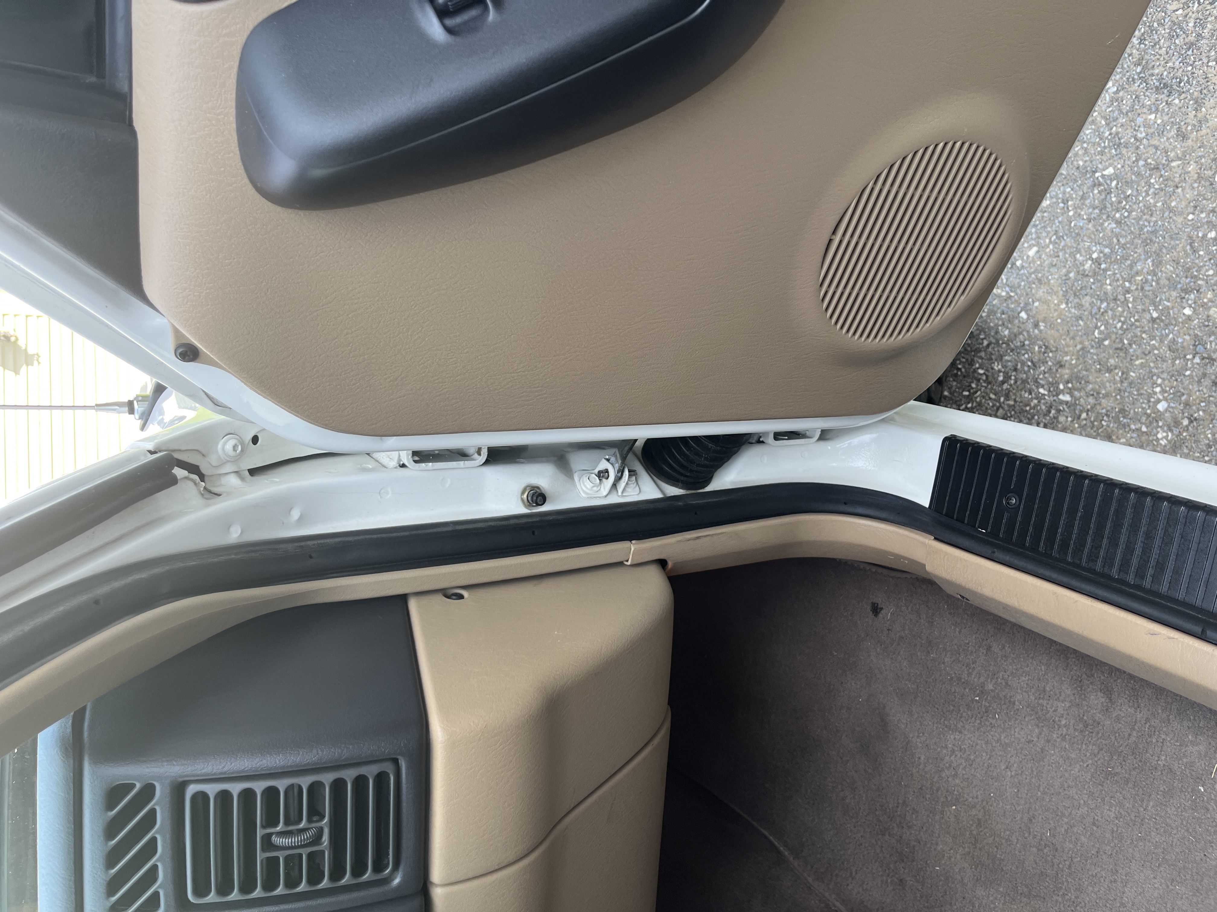 1999 Jeep Cherokee Classic