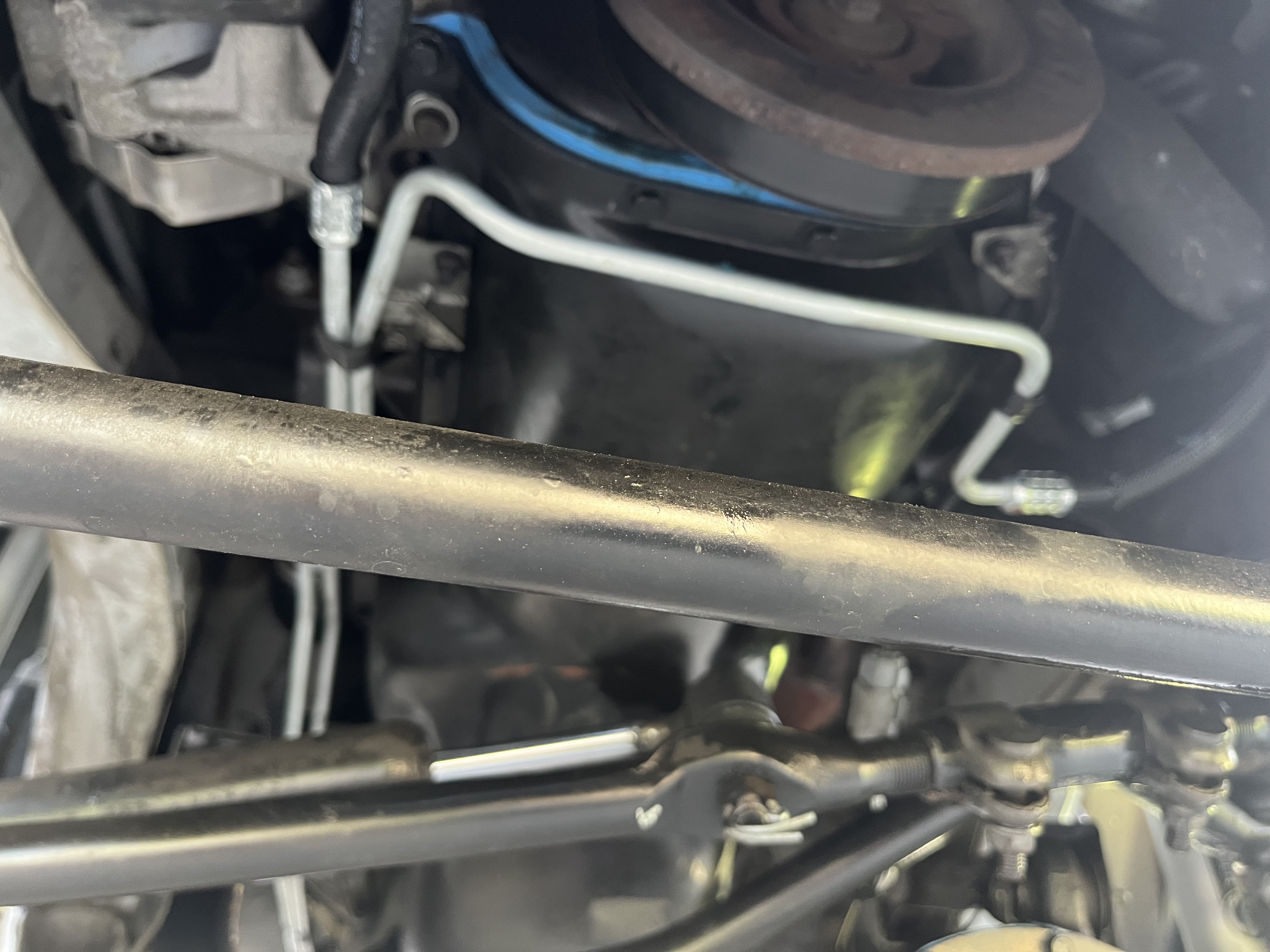 1999 Jeep Cherokee Classic