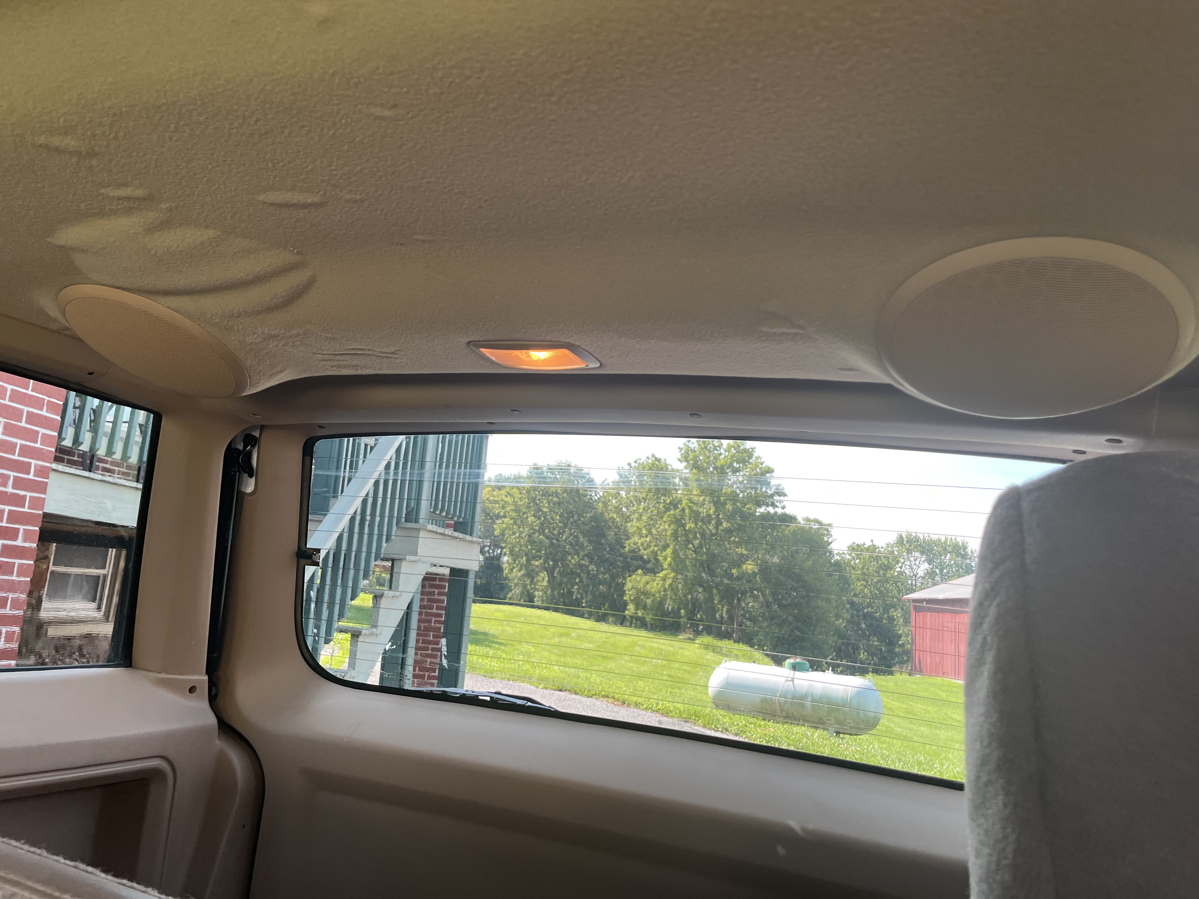 1999 Jeep Cherokee Classic