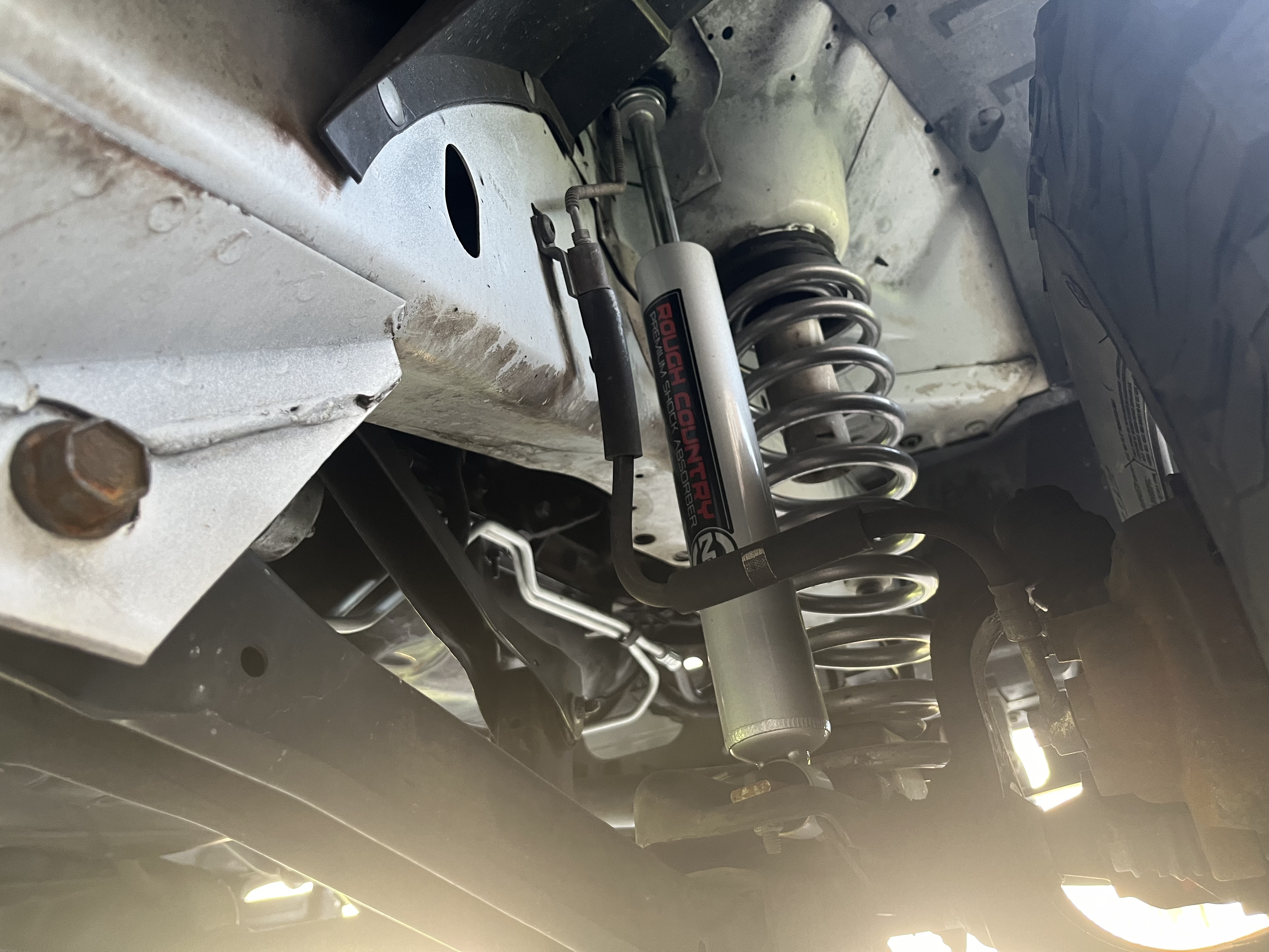 1999 Jeep Cherokee Classic