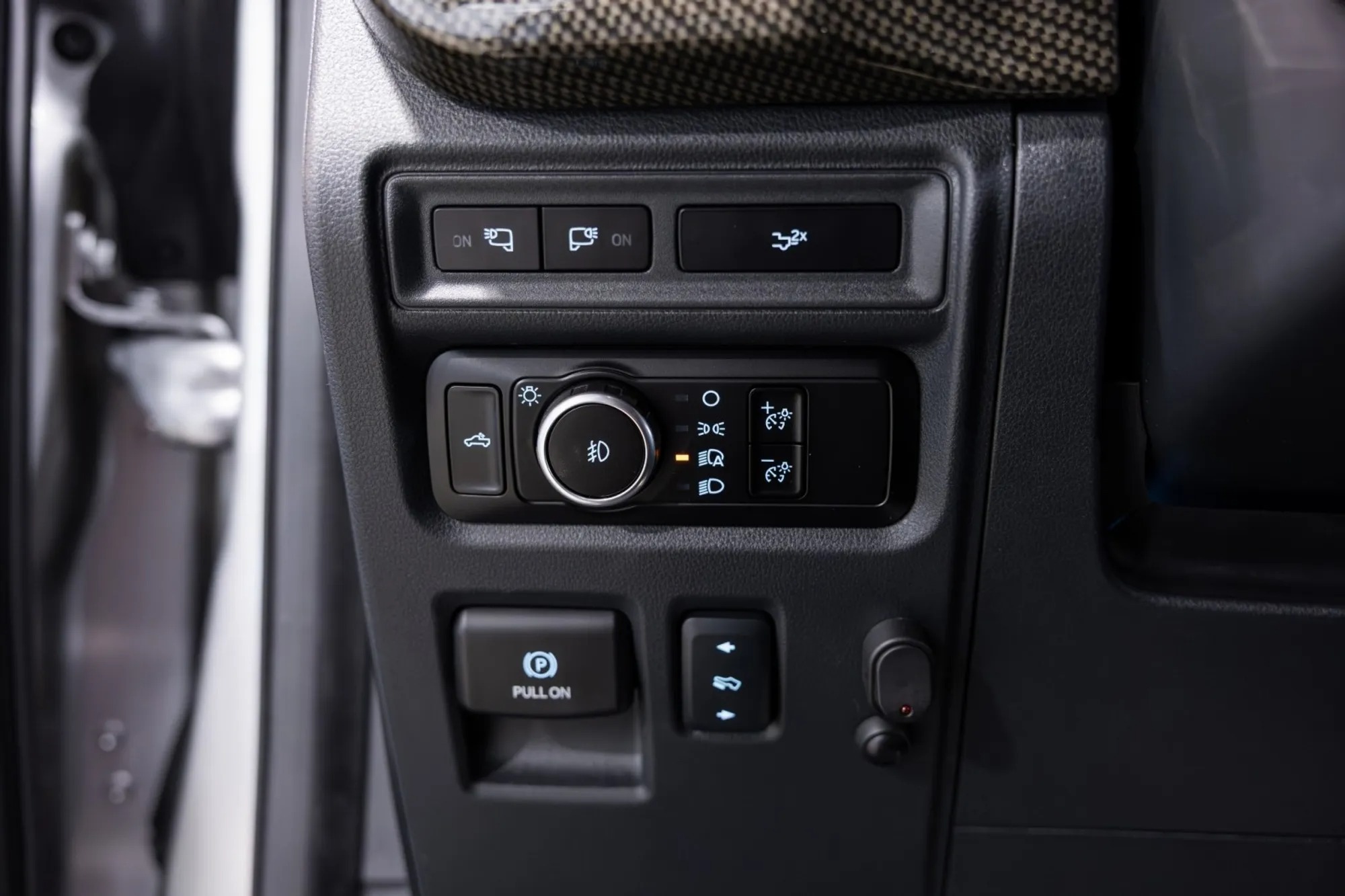 2024 Ford F-150 Shelby