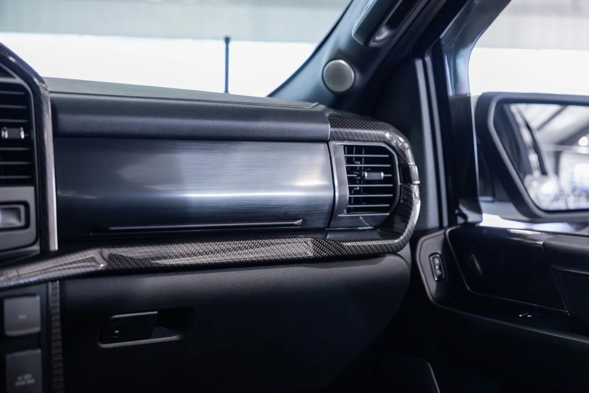 2024 Ford F-150 Shelby