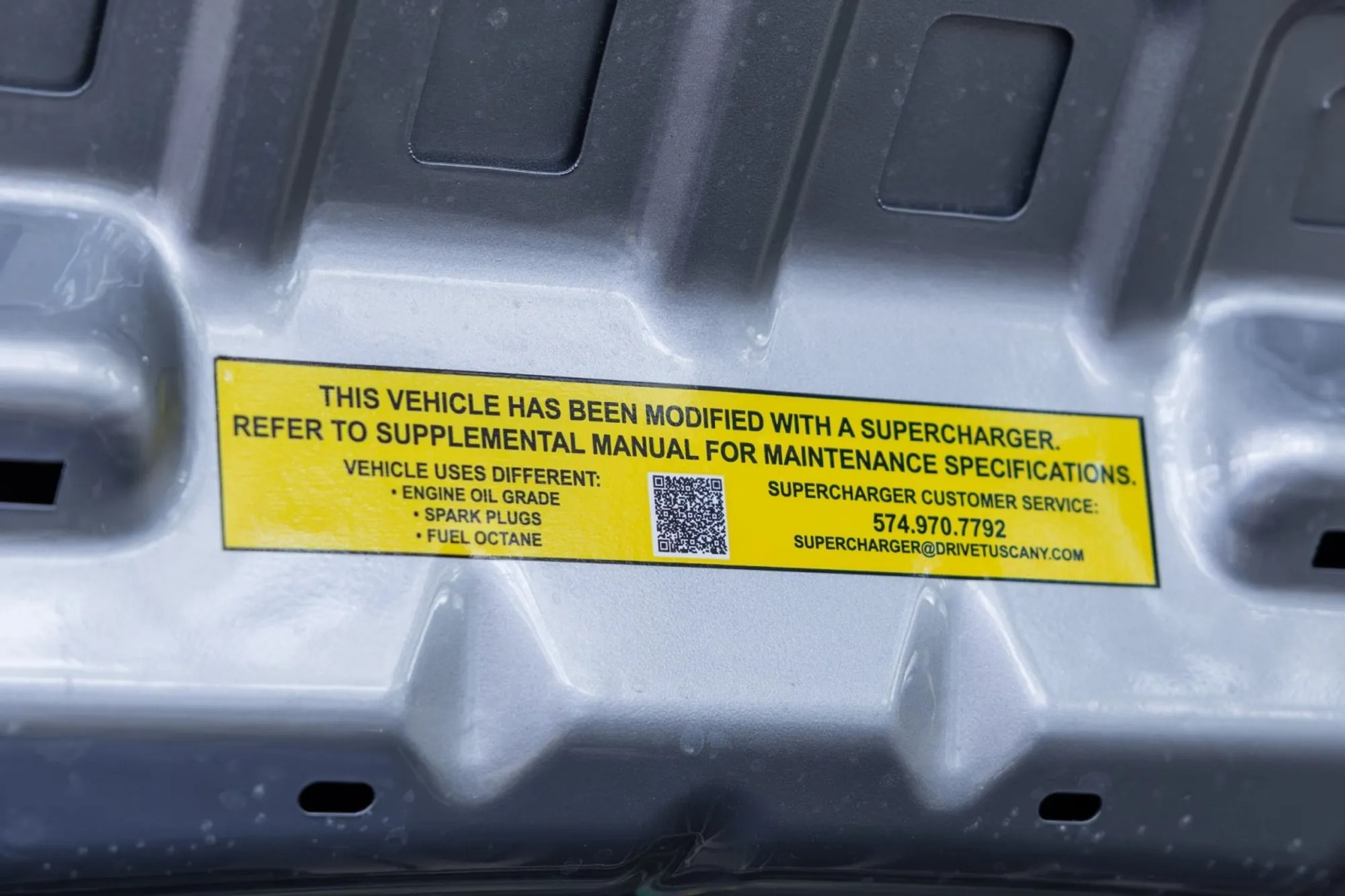 2024 Ford F-150 Shelby